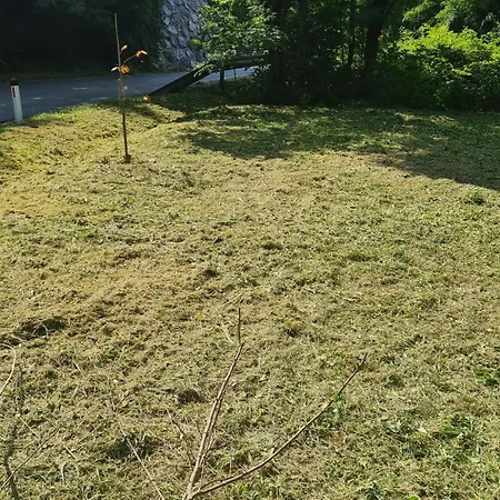 Kemp Mala Savca Loka pri Zidanem Mostu