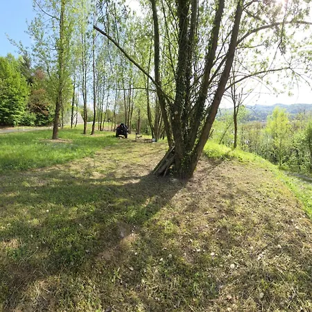 Mala Savca Loka pri Zidanem Mostu