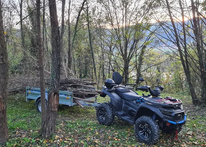 Mala Savca * Loka pri Zidanem Mostu