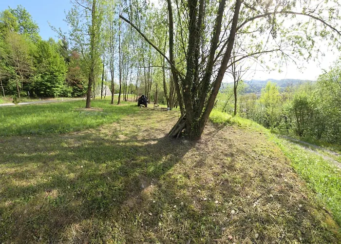 Mala Savca Loka pri Zidanem Mostu